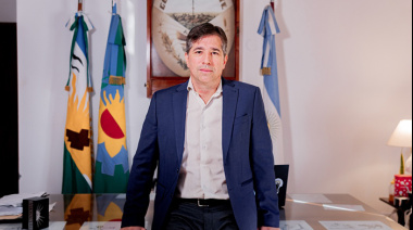 Flexas le apunta al 2027 como candidato a gobernador