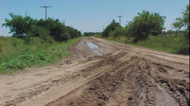 Tasas viales bajo presión: fallos, reclamos y caminos en crisis en la cuarta