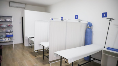 Para Arata, Junín necesita un Hospital Municipal que ordene el sistema de salud