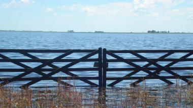 El MID habló de “subdesarrollo” en la Provincia y apuntó por inundaciones y arsénico