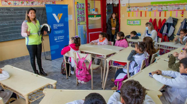 Buscan llevar a toda la Provincia un programa vial nacido en Junín