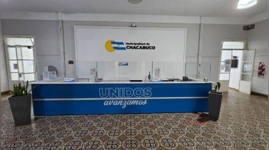 Un poco de aire: Provincia transfirió fondos a municipios