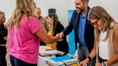 Junín: firmaron 48 escrituras sociales y el municipio insiste por demoras en la entrega