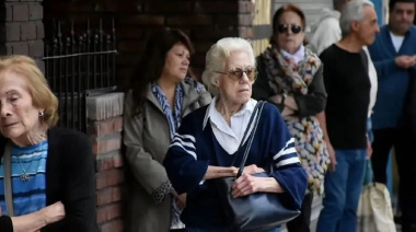 Médicos de PAMI paran por falta de pago y alertan por la atención de jubilados