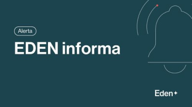 EDEN detectó una conexión clandestina en un hogar de ancianos de Chivilcoy