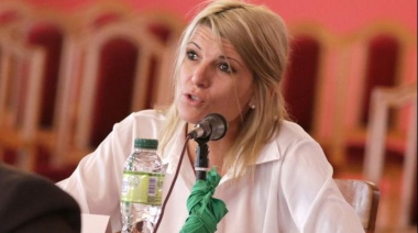 Leiva cuestionó la eliminación del plan Remediar y advirtió por su impacto en Junín