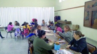 Preocupación en Cáritas Junín por la demanda de asistencia: "al límite"