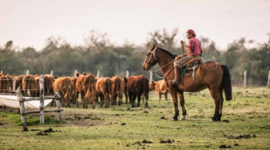 Renatre consolida el Programa de Empleo Rural