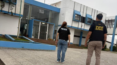 El colmo de la audacia: Usaron la identidad del senador Petrecca desde la cárcel para cometer estafas millonarias