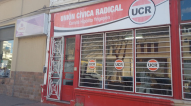 Interna radical: entre el llamado a la unidad y la necesidad de una reconstrucción profunda