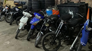 Serenal firmó un convenio con nación para la compactación de vehículos en Lincoln