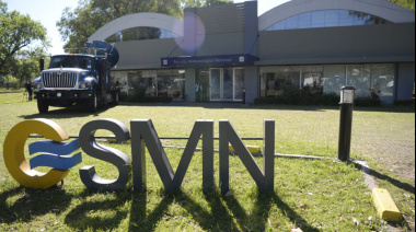 Impactan en la cuarta los despidos de trabajadores del SMN