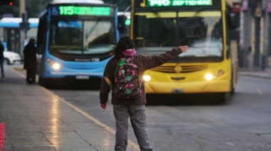 En PBA, el desempleo ya supera el 9%