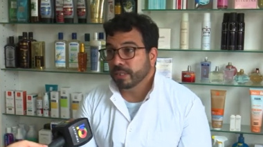 Alerta en las farmacias de Junín por la deuda de PAMI: "Estamos trabajando con stock limitado"
