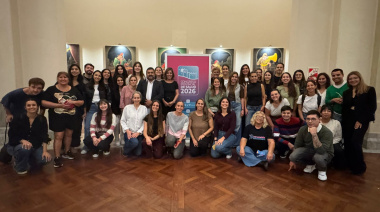 El HIGA Junín participó del CoSaPro 2026 con más de 20 presentaciones científicas