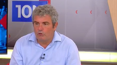 Gustavo Frederking alertó sobre el atraso en la cosecha y la necesidad de una gestión profesional de los caminos rurales