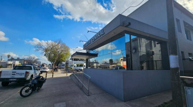 El Hospital del Carmen incorporó un nuevo resonador y amplía sus servicios