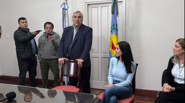 General Villegas acelera su transformación digital con herramientas desarrolladas íntegramente en la gestión