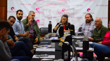 Caminos rurales: la Sociedad Rural de 9 de Julio cuestiona la falta de planificación