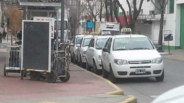 Taxistas presionan por una regulación de Uber y no descartan movilizarse en Junín