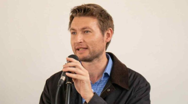 Ferraris se reunió con el PJ local y apuntó al impacto de las políticas nacionales