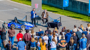Junín será sede del Desafío ECO YPF y espera la llegada de más de 150 escuelas técnicas de todo el país
