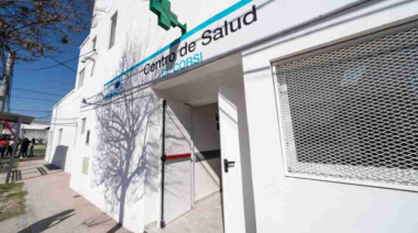 Provincia avanzará con un refuerzo de entrega de medicamentos a municipios