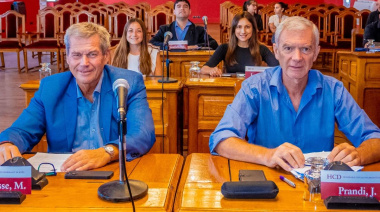 Preocupación por el ingreso de organizaciones a escuelas de Junín