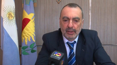 Mastrorilli advirtió que las amenazas escolares no son bromas y tendrán penas graves