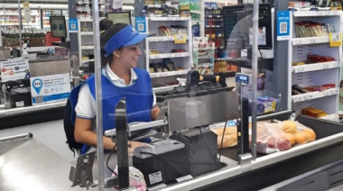 Se homologó la paritaria de Comercio: aumento del 5% y suma fija de $20.000