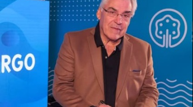 Alegre se sumó al reclamo de intendentes por fondos alimentarios ante Nación