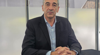 Dabi defendió la política de seguridad y aseguró que “los delitos se están esclareciendo”