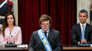 Concejales libertarios defendieron la gestión y aseguraron que “la gente sigue acompañando al Gobierno”