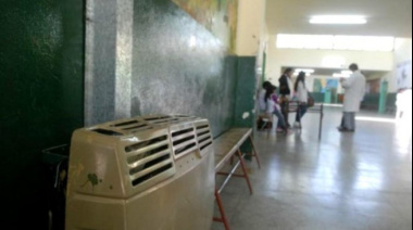 Destinarán 1800 millones de pesos para obras de gas en escuelas de PBA
