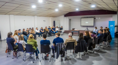 Junín impulsa una mesa interinstitucional y lanza programas para prevenir la violencia juvenil