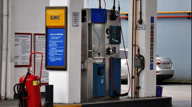 GNC: crece la preocupación en Junín por los cortes en el suministro de gas