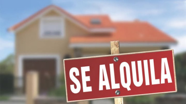 Los nuevos índices de alquiler golpean el bolsillo familiar en la región