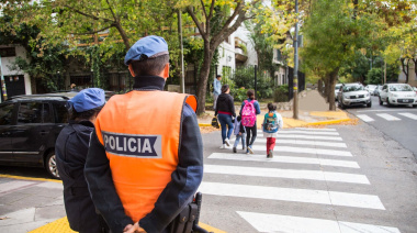 Convocan a una reunión ampliada por la seguridad en Junín