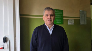 Britos insistió con mayor autonomía para los municipios