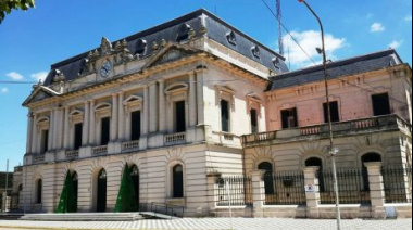 Plantean fortalecer los recursos propios ante la caída de ingresos en Bragado