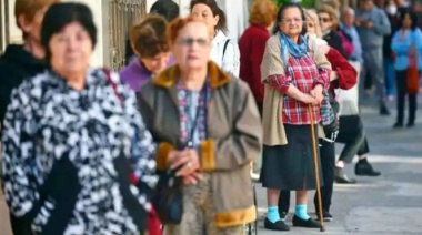 Preocupación en Junín por la situación de jubilados y afiliados al PAMI