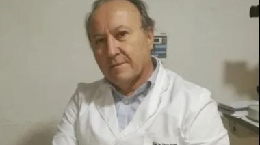 UCR Junín cerró la unidad con un histórico como presidente