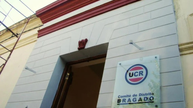Sin acuerdo en la UCR de Bragado