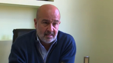 Torres llevó tranquilidad a los vecinos: "Nunca en la historia de Junín se cortó el gas a residenciales"