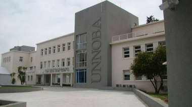 La UNNOBA se suma a la 4ª Marcha Federal Universitaria bajo la consigna “Cumplan la ley”