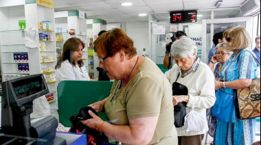 Proponen ampliar horarios en CAPS para atender demanda de afiliados a PAMI