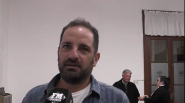 General Arenales: impulsan el proyecto de "Ficha Limpia" para funcionarios y concejales