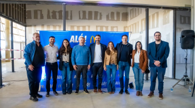 Junín tendrá un shopping en la terminal “Mario Meoni”