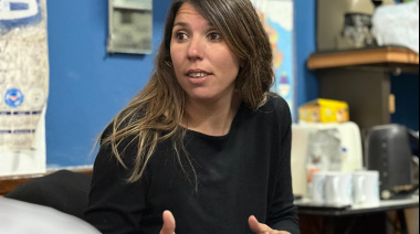 Bozzano ratificó apoyo al régimen de zona fría y advirtió sobre el impacto negativo en la economía familiar