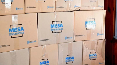 El oficialismo juninense calificó de "retroceso social" la suspensión del Programa MESA